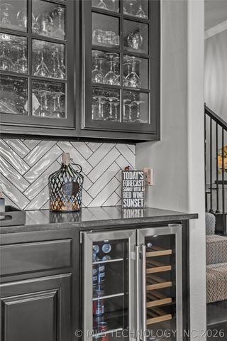 611 Fairway Drive, Broken Arrow, OK 74011