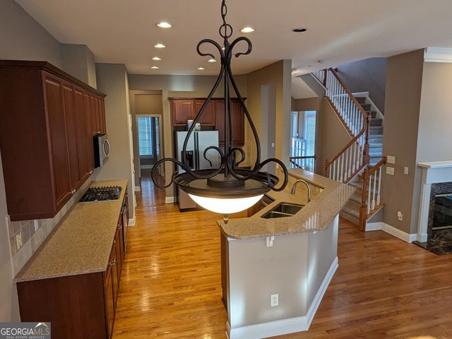 1272 Creekside Terrace SE, Smyrna, GA 30082