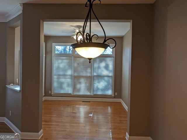 1272 Creekside Terrace SE, Smyrna, GA 30082