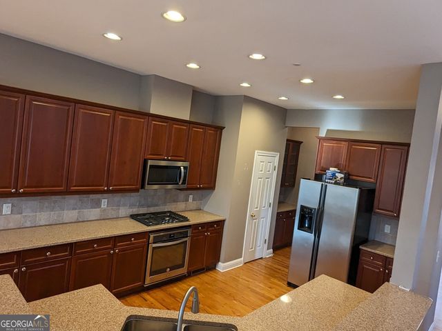 1272 Creekside Terrace SE, Smyrna, GA 30082