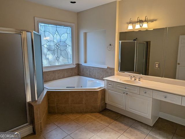 1272 Creekside Terrace SE, Smyrna, GA 30082