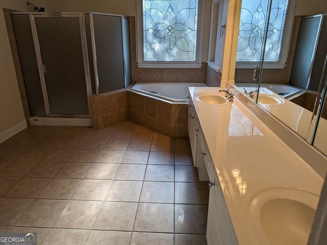 1272 Creekside Terrace SE, Smyrna, GA 30082
