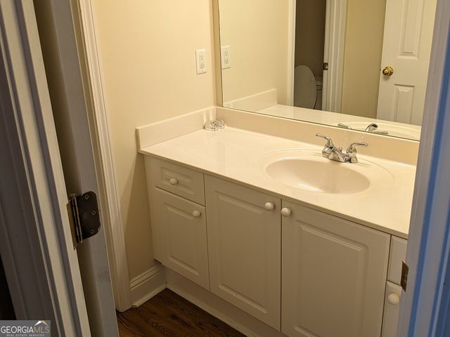 1272 Creekside Terrace SE, Smyrna, GA 30082