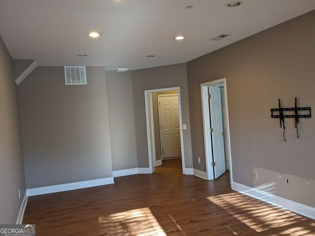 1272 Creekside Terrace SE, Smyrna, GA 30082