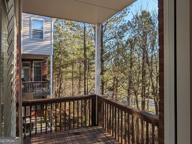 1272 Creekside Terrace SE, Smyrna, GA 30082