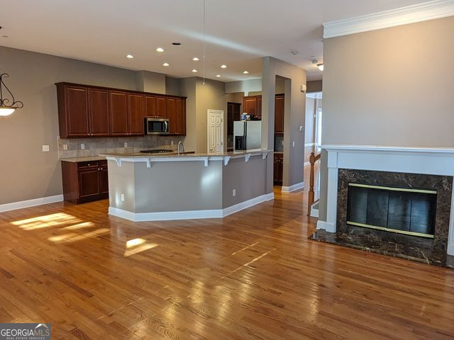 1272 Creekside Terrace SE, Smyrna, GA 30082