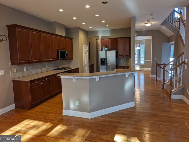 1272 Creekside Terrace SE, Smyrna, GA 30082