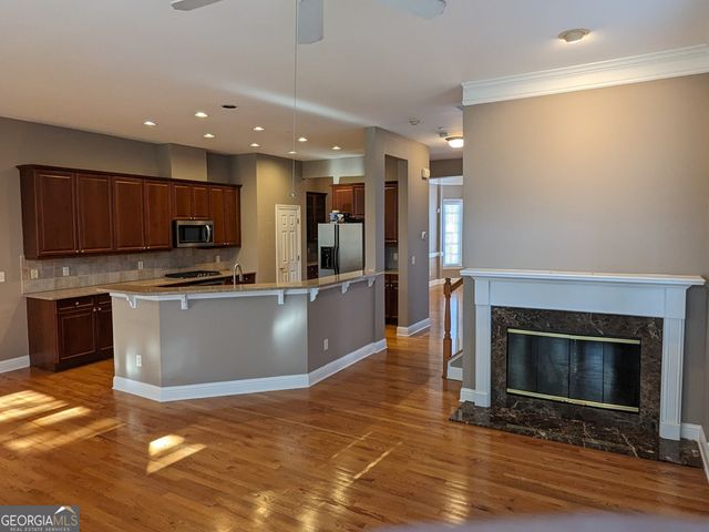 1272 Creekside Terrace SE, Smyrna, GA 30082