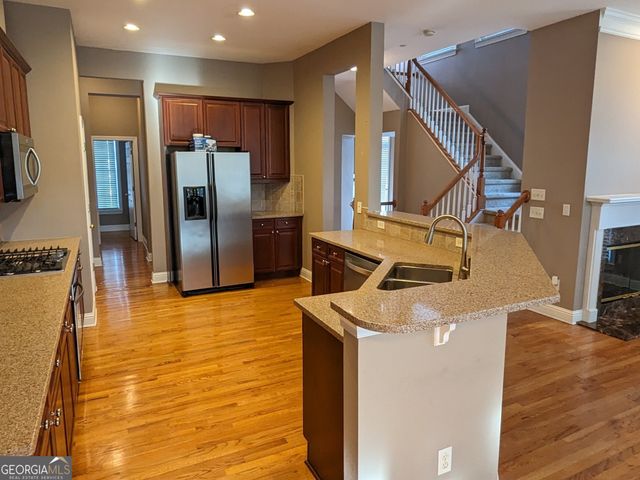 1272 Creekside Terrace SE, Smyrna, GA 30082