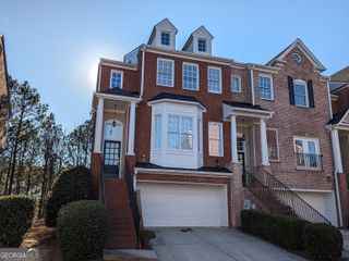 1272 Creekside Terrace SE, Smyrna, GA 30082