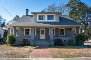 507 Hawkins Avenue, Sanford, NC 27330