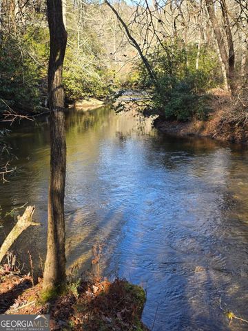 LOT 11B Spence Road, Epworth, GA 30541