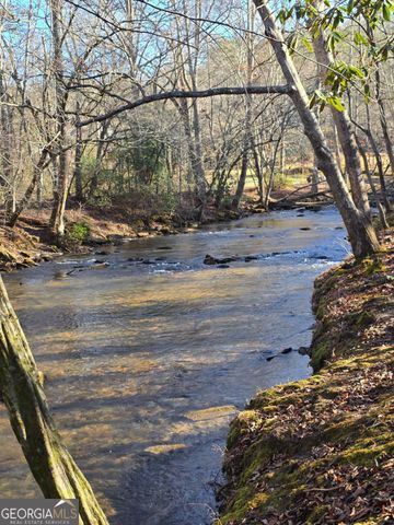 LOT 11B Spence Road, Epworth, GA 30541