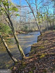 LOT 11B Spence Road, Epworth, GA 30541