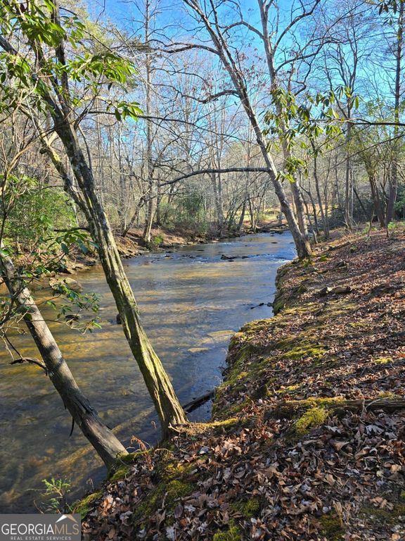 LOT 11B Spence Road, Epworth, GA 30541