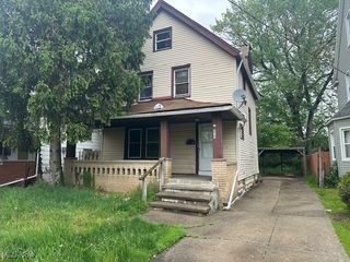 973 Stevenson Road, Cleveland, OH 44110