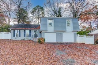 4521 Central Drive, Stone Mountain, GA 30083