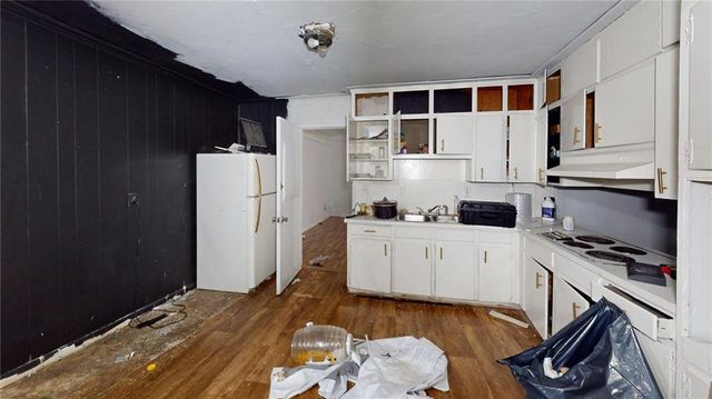 4454 Craig Drive, Ellenwood, GA 30294