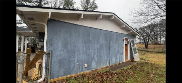 4454 Craig Drive, Ellenwood, GA 30294