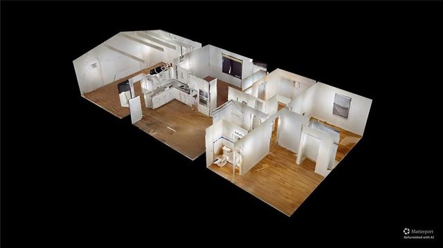 4454 Craig Drive, Ellenwood, GA 30294