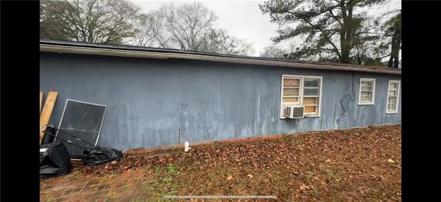 4454 Craig Drive, Ellenwood, GA 30294