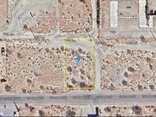 Ranch Estates, Desert Hot Springs, CA 92241