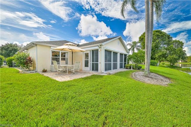 15126 Palm Isle DR, Fort Myers, FL 33919
