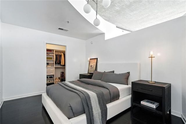 3324 Peachtree Road 1712, Atlanta, GA 30326