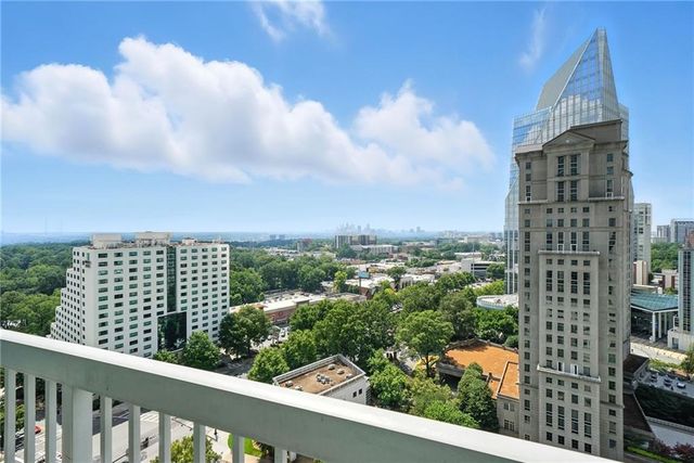 3324 Peachtree Road 1712, Atlanta, GA 30326