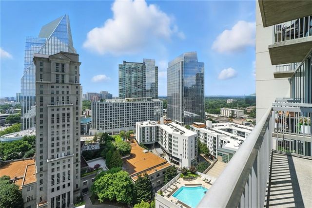 3324 Peachtree Road 1712, Atlanta, GA 30326