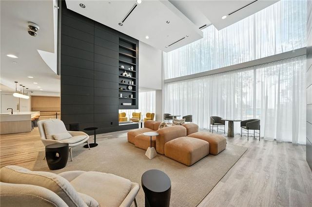 3324 Peachtree Road 1712, Atlanta, GA 30326