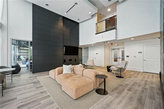 3324 Peachtree Road 1712, Atlanta, GA 30326