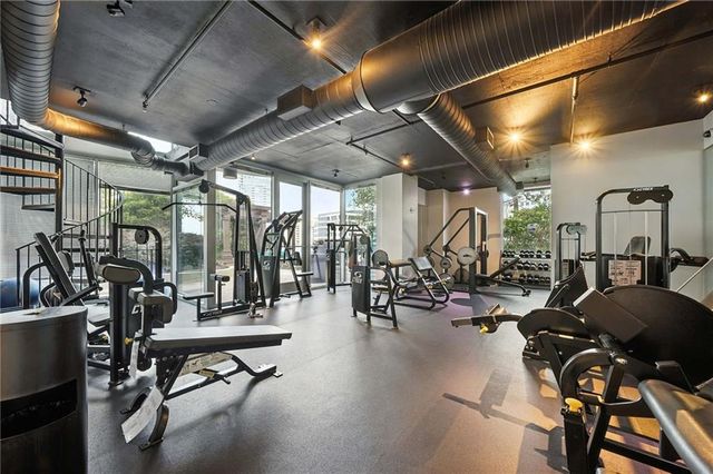 3324 Peachtree Road 1712, Atlanta, GA 30326