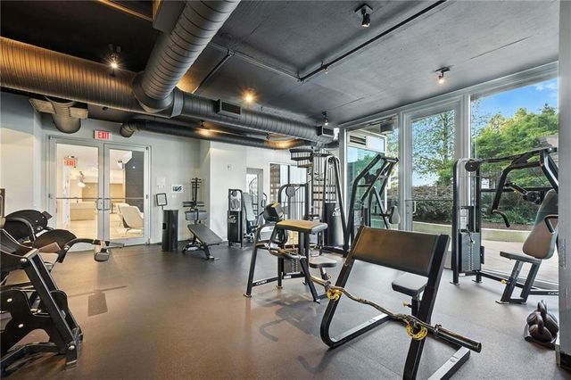 3324 Peachtree Road 1712, Atlanta, GA 30326