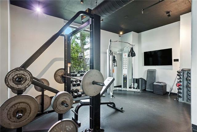 3324 Peachtree Road 1712, Atlanta, GA 30326