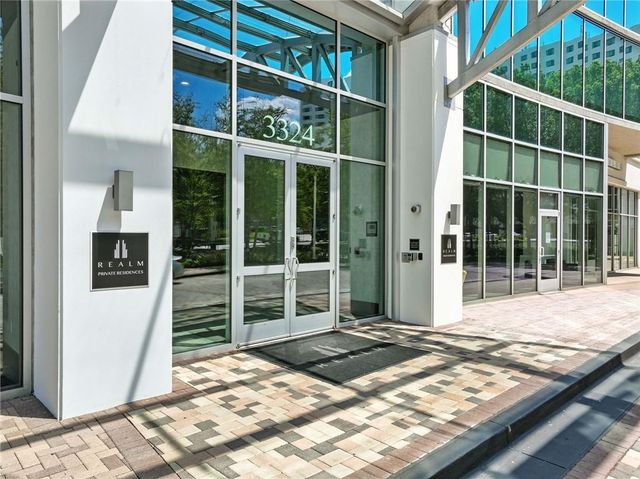 3324 Peachtree Road 1712, Atlanta, GA 30326
