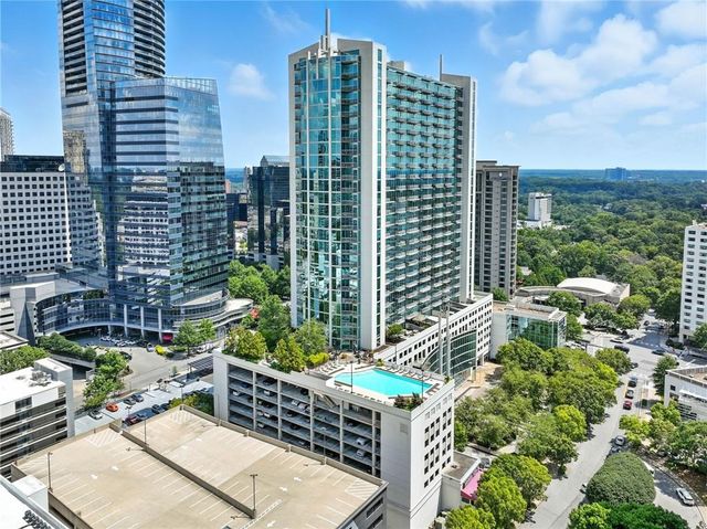 3324 Peachtree Road 1712, Atlanta, GA 30326