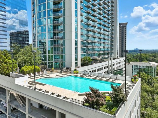 3324 Peachtree Road 1712, Atlanta, GA 30326