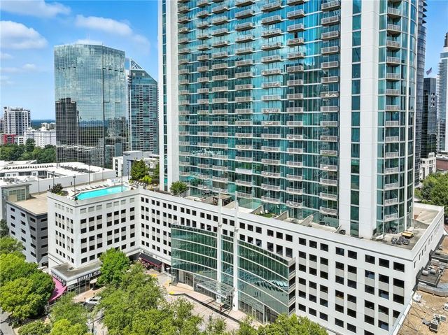 3324 Peachtree Road 1712, Atlanta, GA 30326
