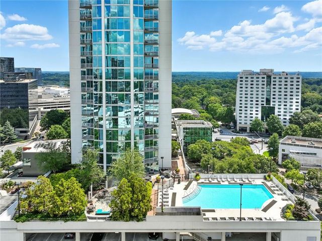 3324 Peachtree Road 1712, Atlanta, GA 30326