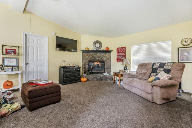 1330 Lions Street, Miami, TX 79059