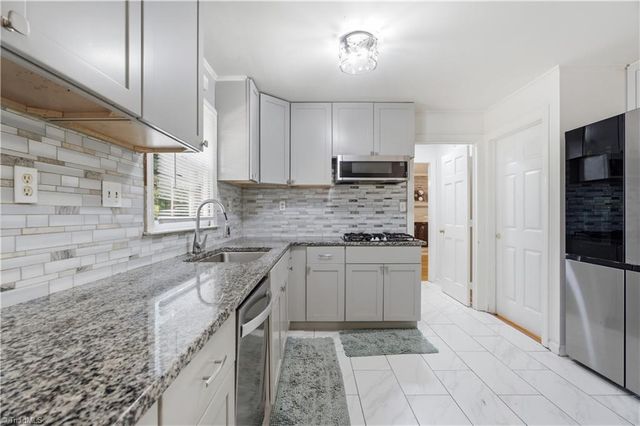 1702 Westminster Drive, Greensboro, NC 27410