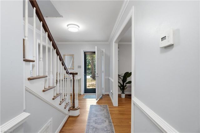 1702 Westminster Drive, Greensboro, NC 27410