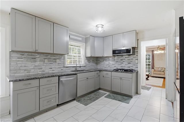 1702 Westminster Drive, Greensboro, NC 27410