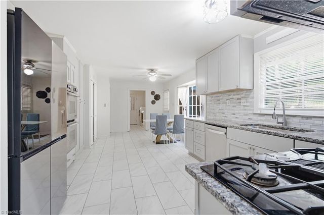 1702 Westminster Drive, Greensboro, NC 27410