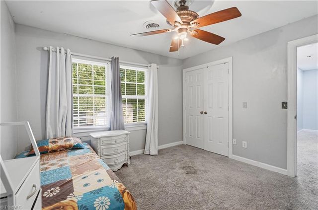 1702 Westminster Drive, Greensboro, NC 27410