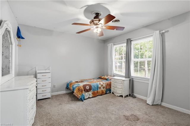 1702 Westminster Drive, Greensboro, NC 27410