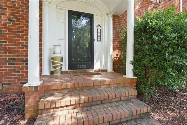 1702 Westminster Drive, Greensboro, NC 27410