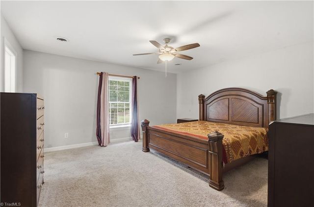 1702 Westminster Drive, Greensboro, NC 27410