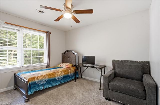 1702 Westminster Drive, Greensboro, NC 27410